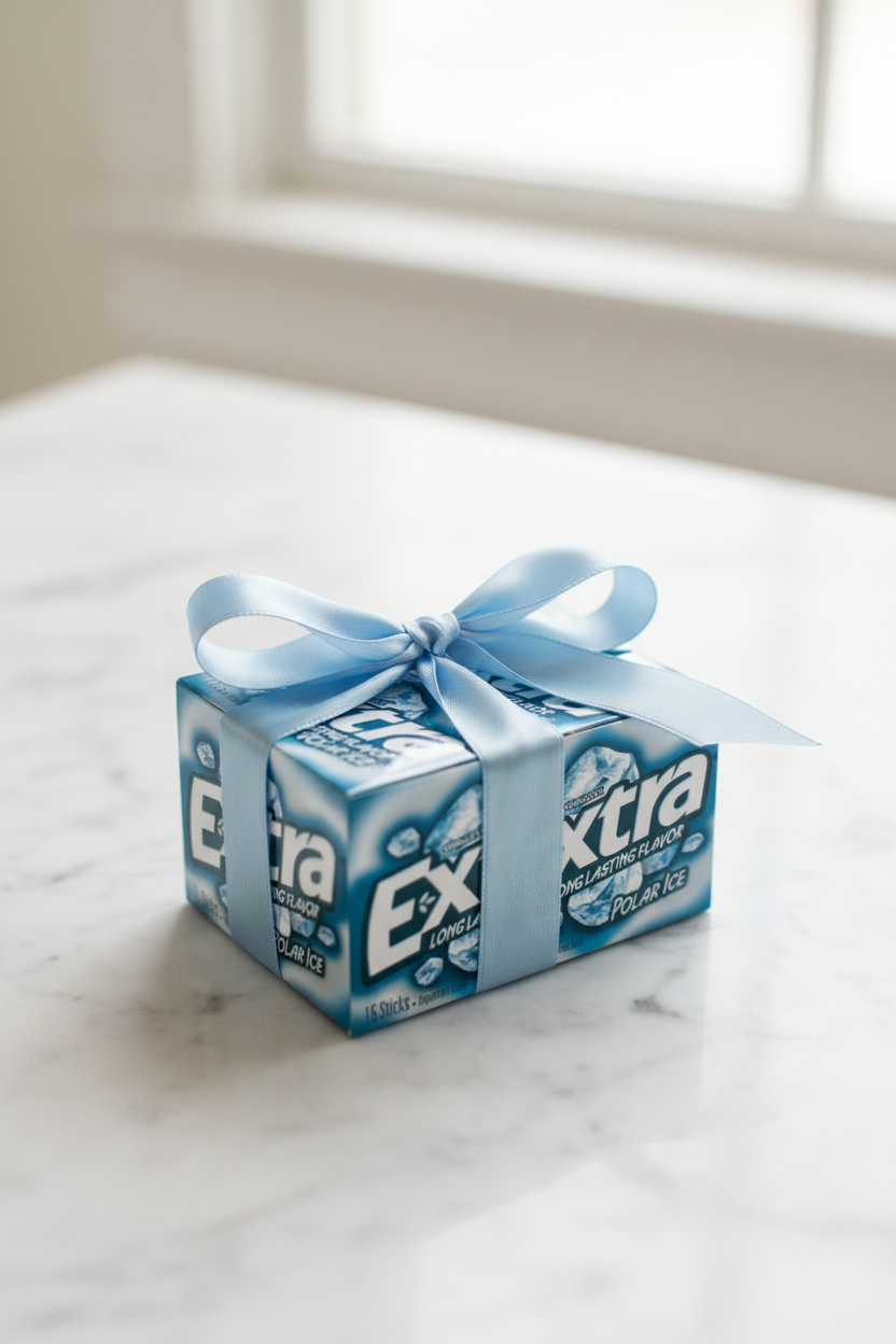 4-Pack Gift Bundle