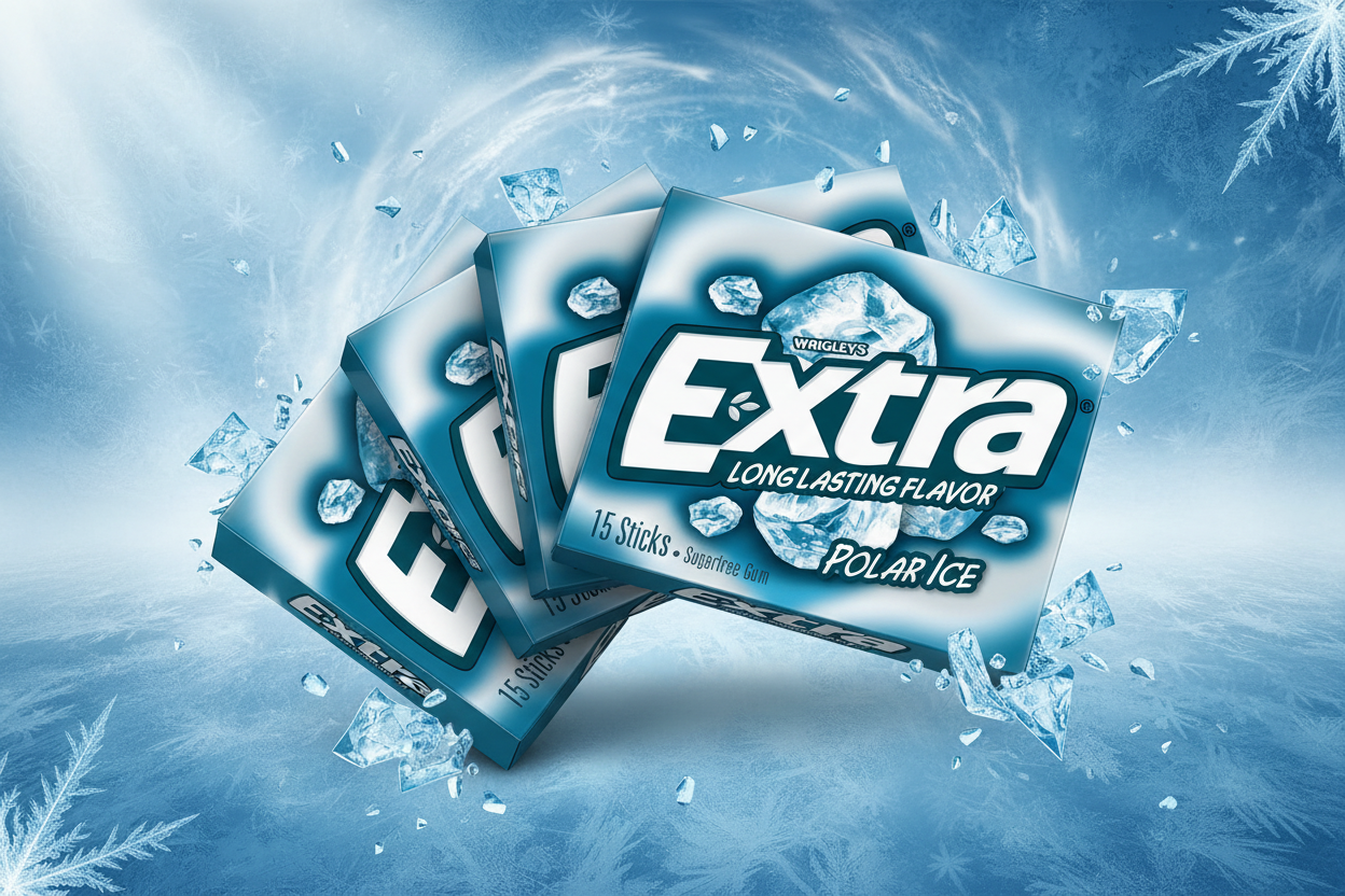 4-Pack Icy Drama