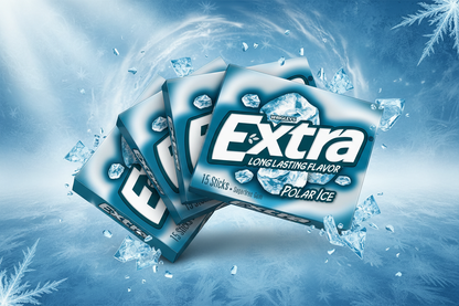 4-Pack Icy Drama