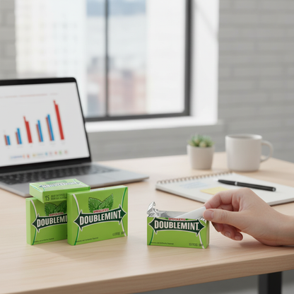 4-Pack Lifestyle 4 – Office