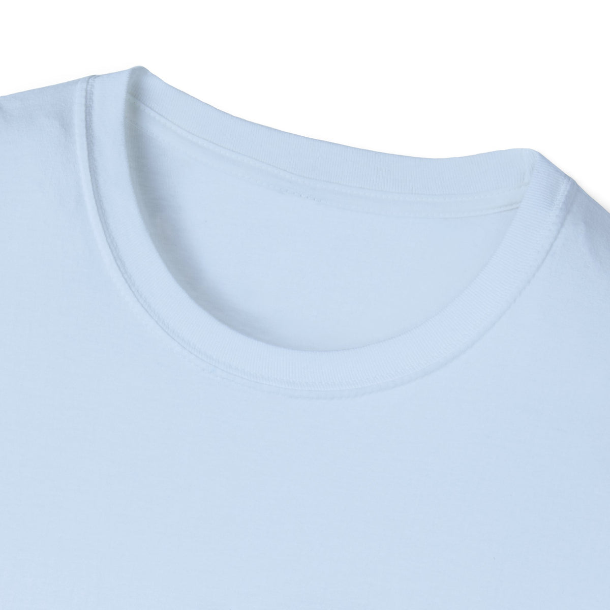 Phoenix Soundwave T-Shirt — Colorful Dual Bird Audio Wave Tee