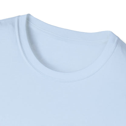 Phoenix Soundwave T-Shirt — Colorful Dual Bird Audio Wave Tee