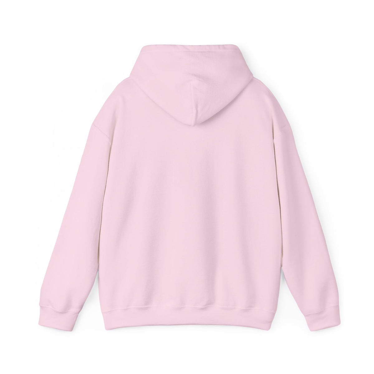 Waveform Rainbow Hoodie — Colorful Soundwave Graphic Sweatshirt