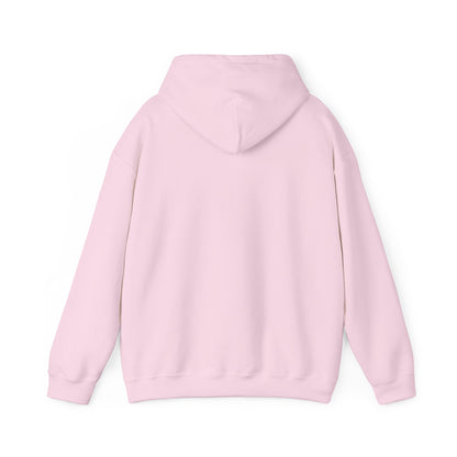 Waveform Rainbow Hoodie — Colorful Soundwave Graphic Sweatshirt