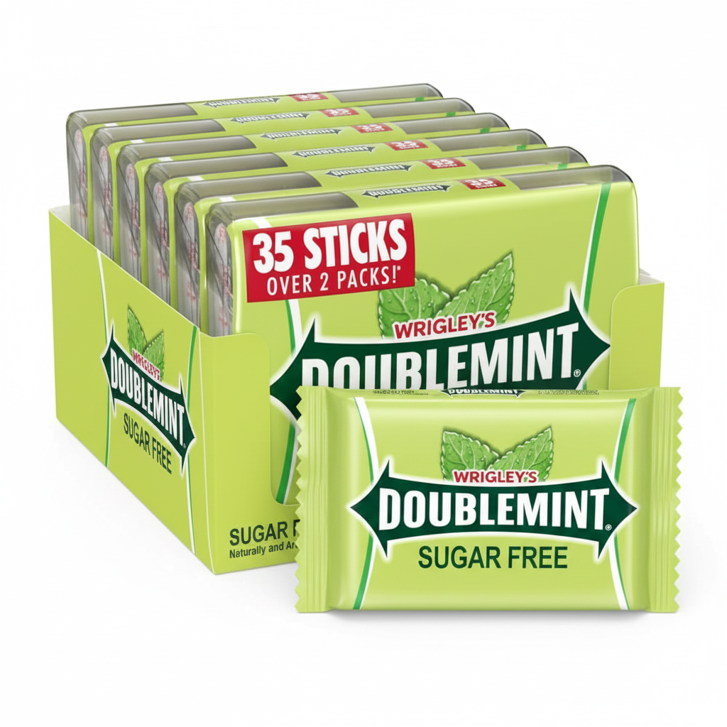 6-Pack – Box + Single