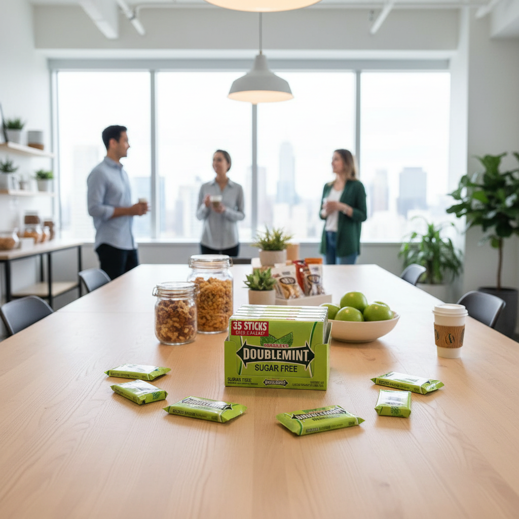 6-Pack Lifestyle 4 – Office