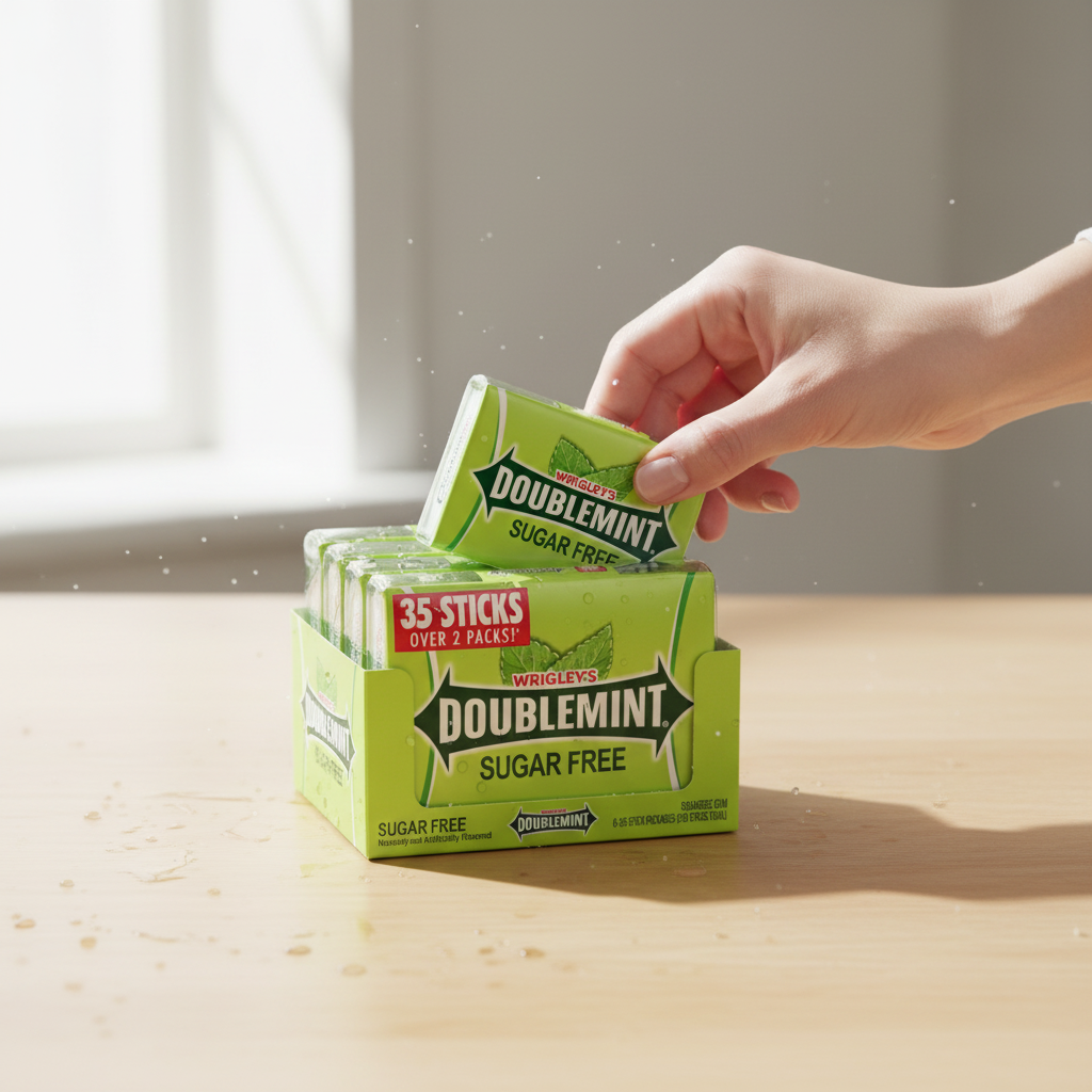 6-Pack Lifestyle 6 – Hand Grab