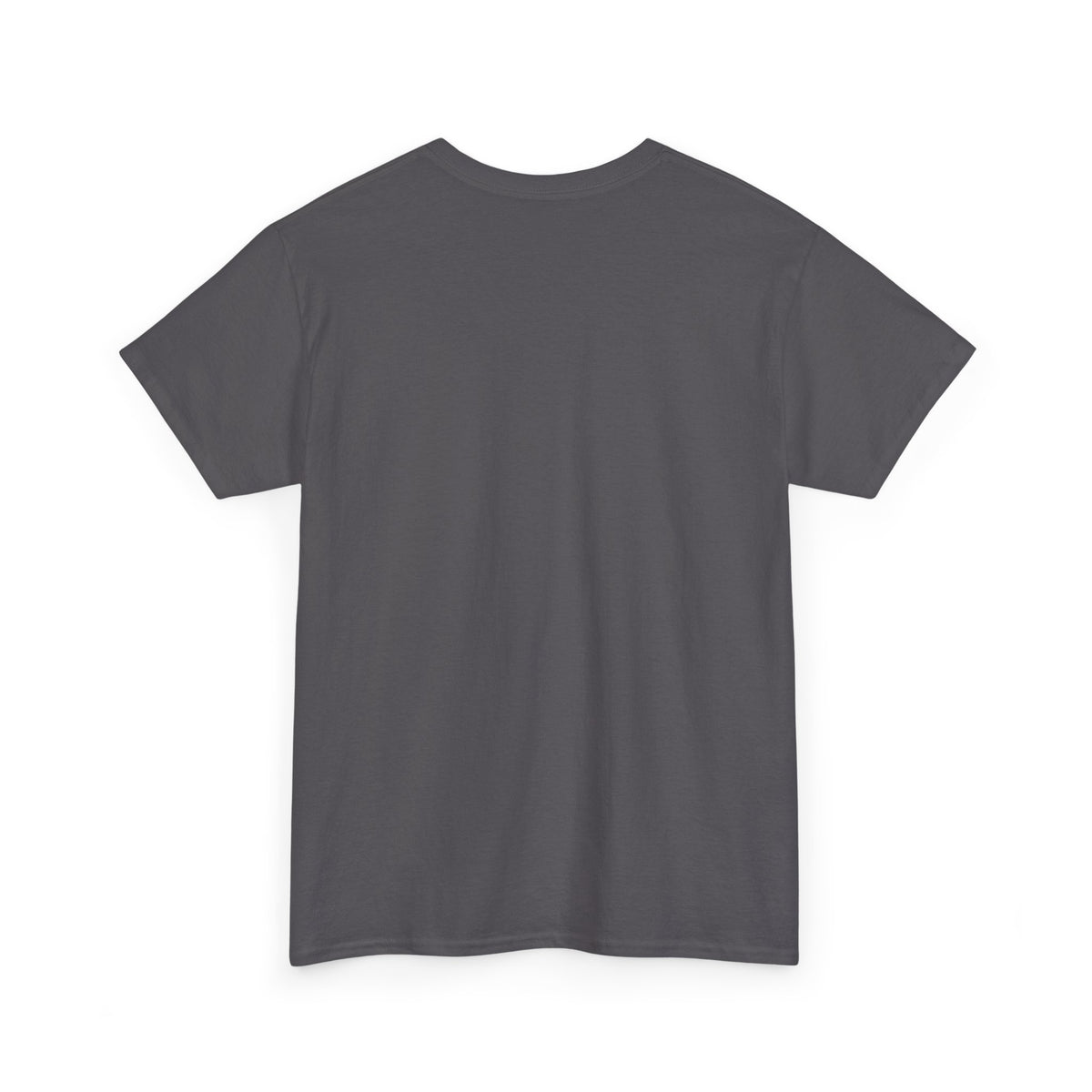 Sugar & Shadows Tee — Colorful Candy Ghost Halloween T-Shirt