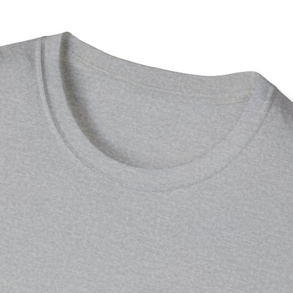 Phoenix Soundwave T-Shirt — Colorful Dual Bird Audio Wave Tee