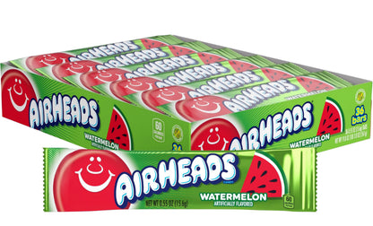 Airhead Watermelon Box of 36