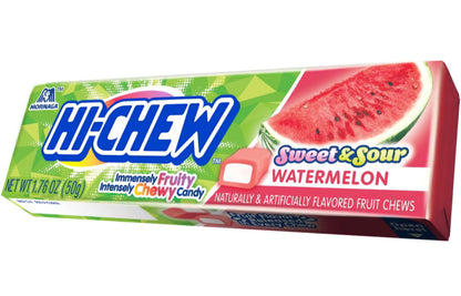 Hi-Chew Watermelon Box of 15