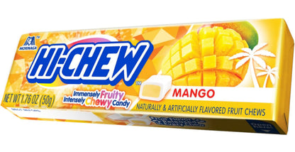 Hi-Chew Mango Box of 15