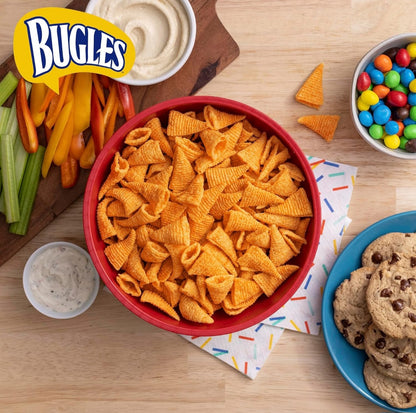 Bugles Original 3 oz