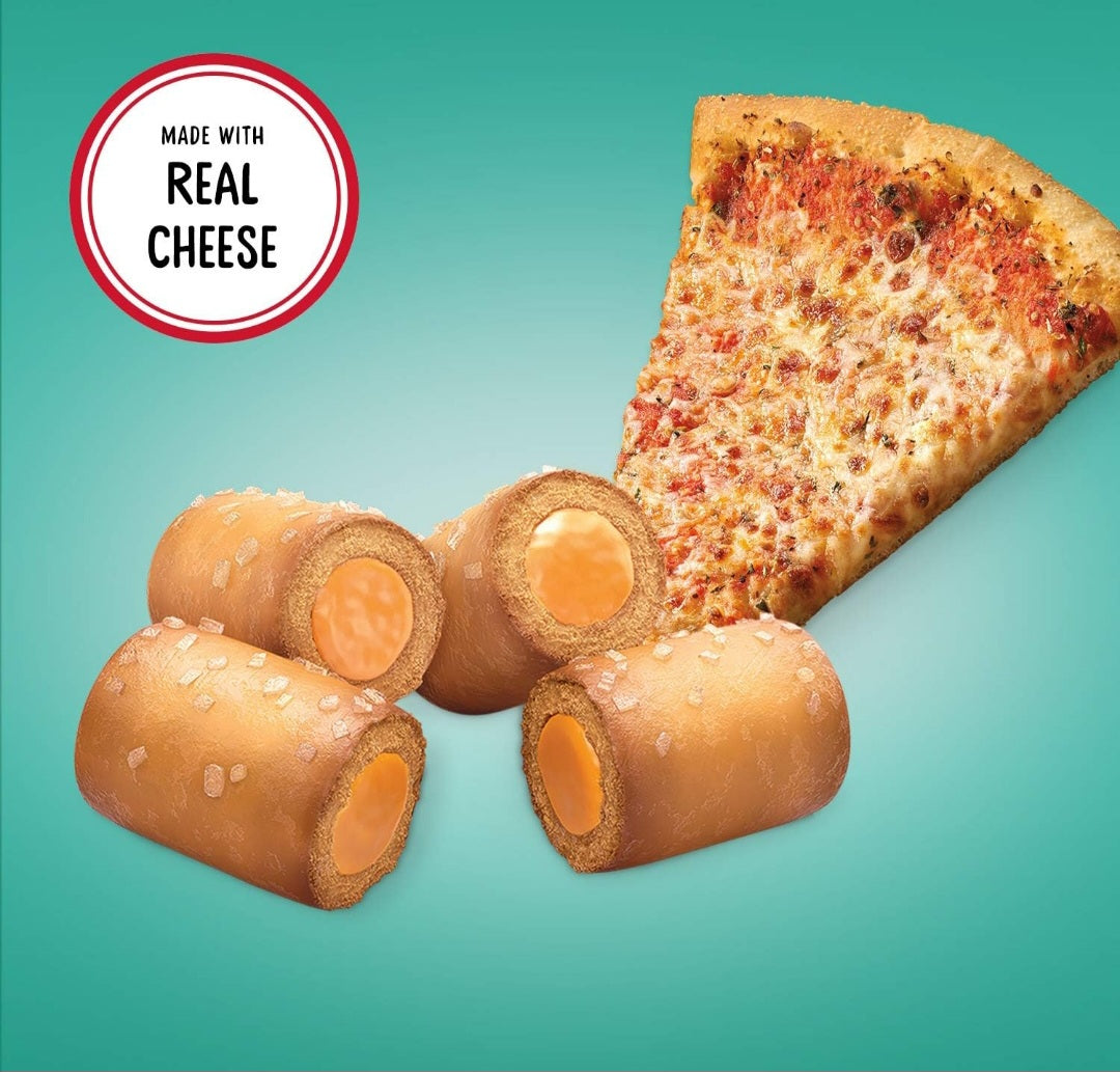 Combos Pizzeria 6 oz