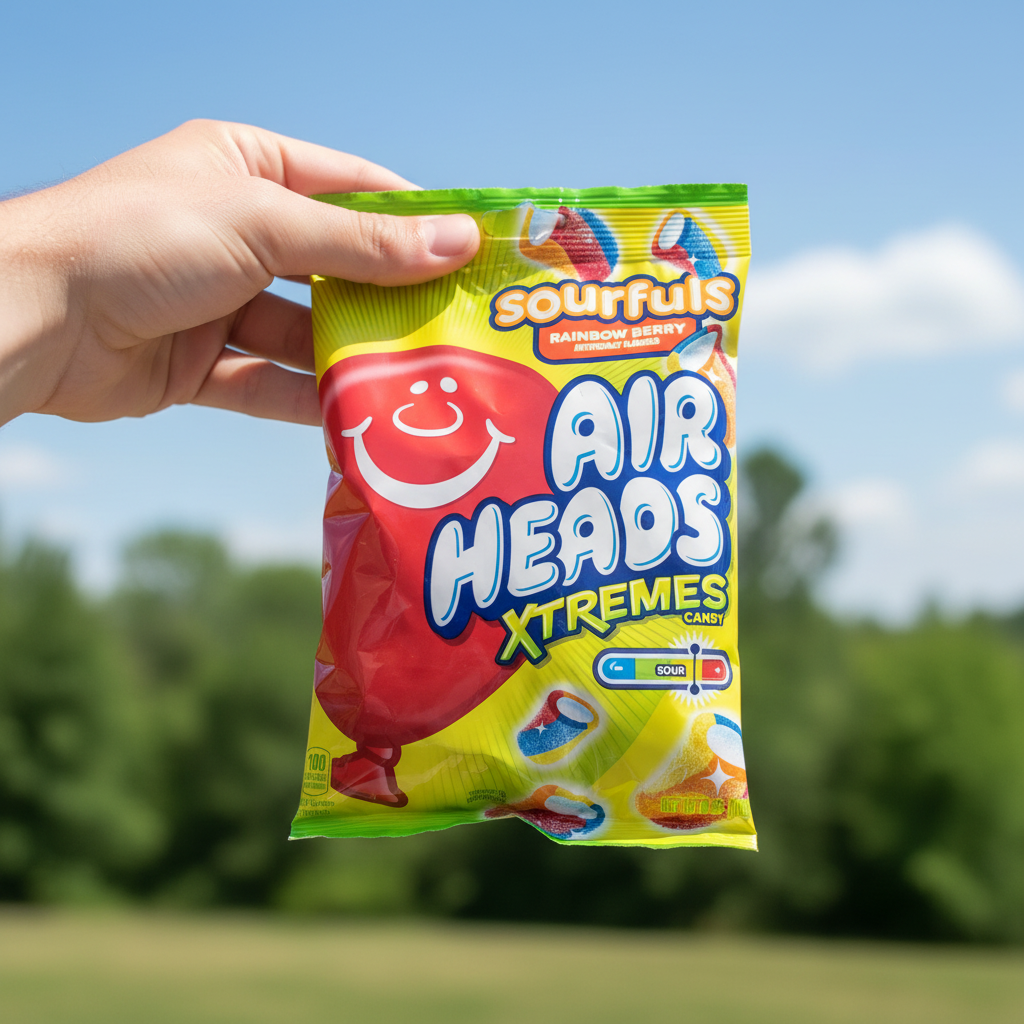 Air Heads Xtremes - Outdoor Lifestyle