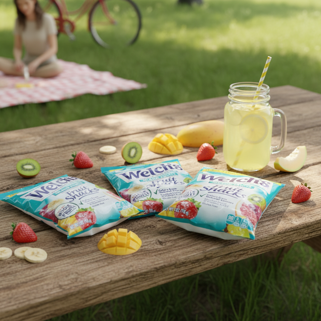Americana Picnic