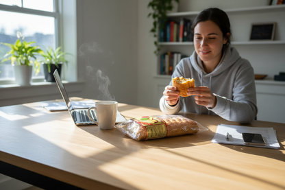 Apple Danish Lifestyle Desk