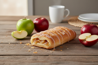 Apple Danish Lifestyle