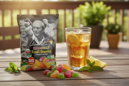 Arizona Arnold Palmer Lifestyle 1