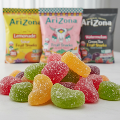 Arizona Bundle – Macro