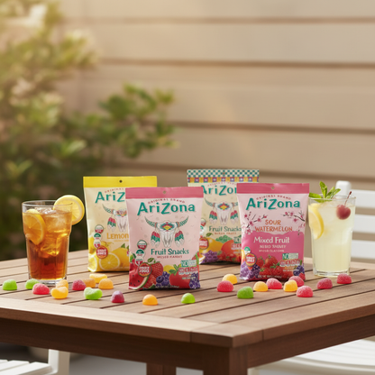 Arizona Bundle – Patio