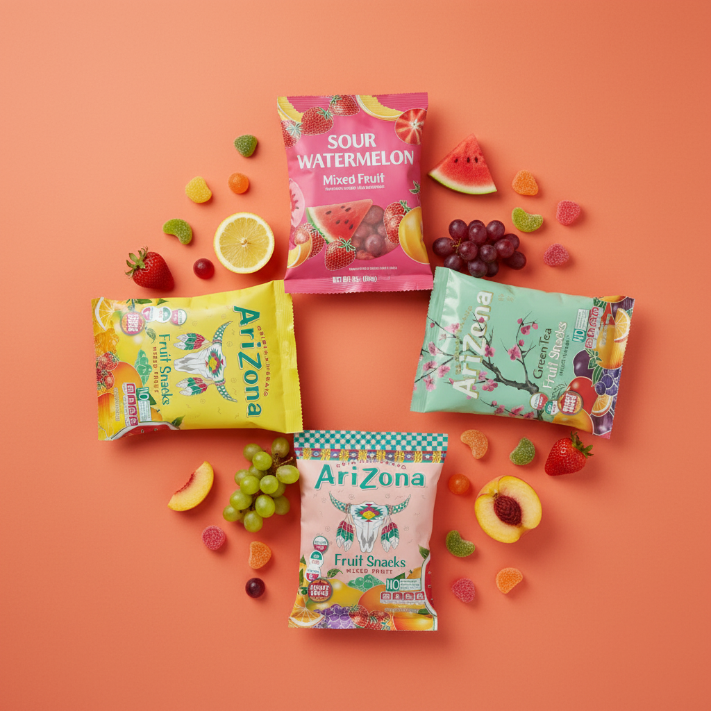 Arizona Bundle – Star