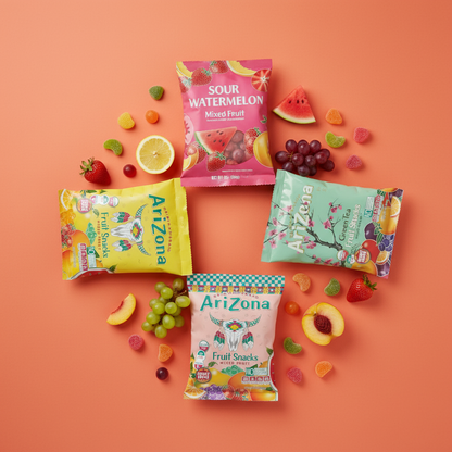 Arizona Bundle – Star
