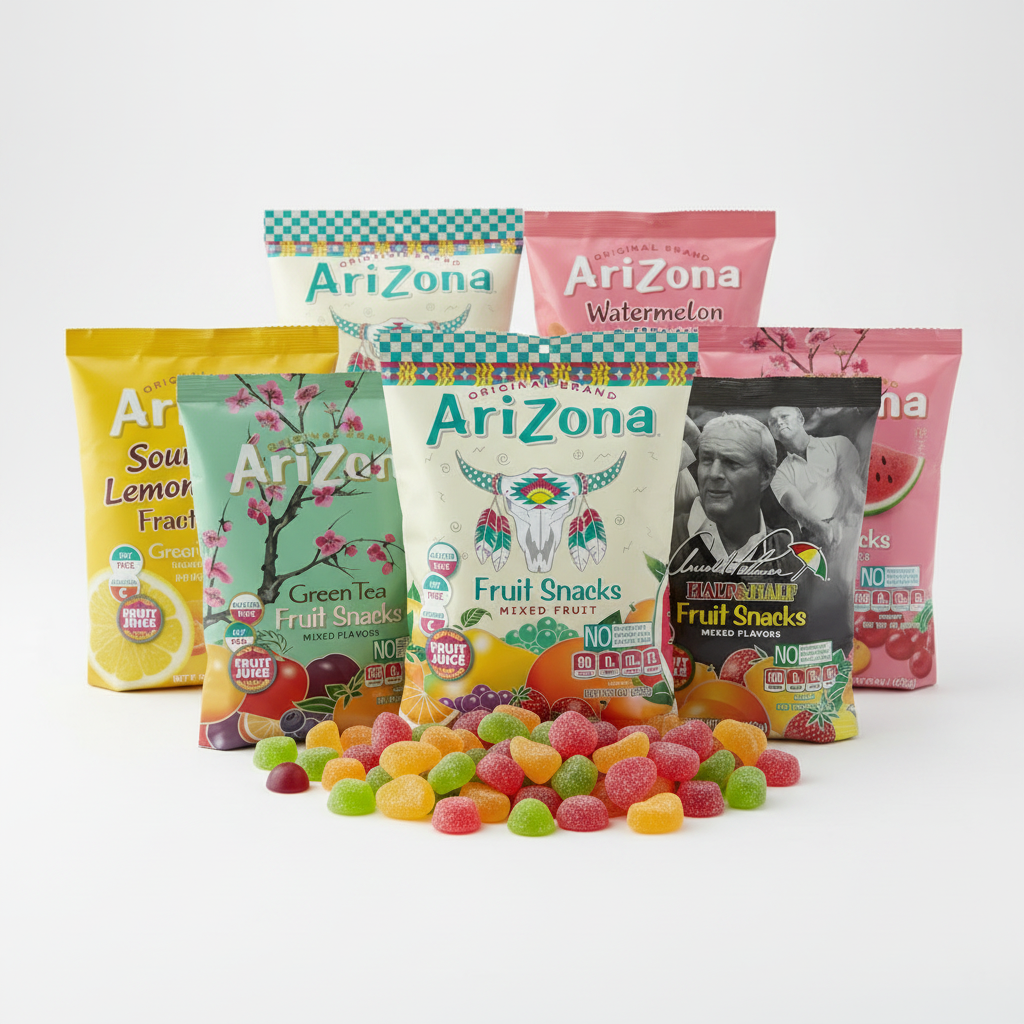 Arizona Bundle – Studio