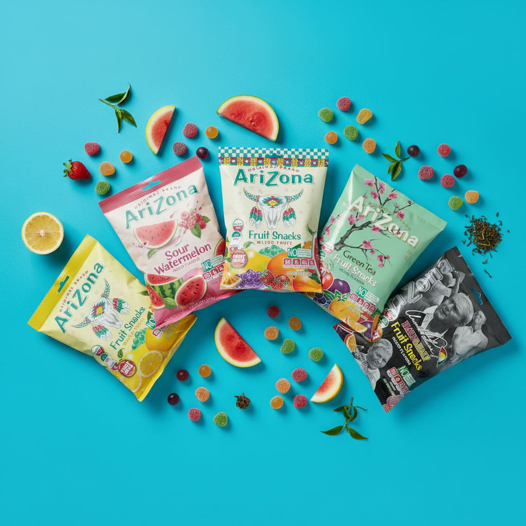 Arizona Bundle – Turquoise