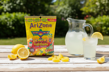 Arizona Gummies Lifestyle 1