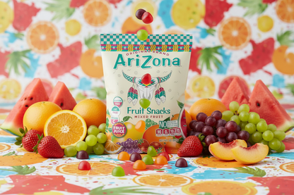 Arizona Mixed Fruit Lifestyle 1
