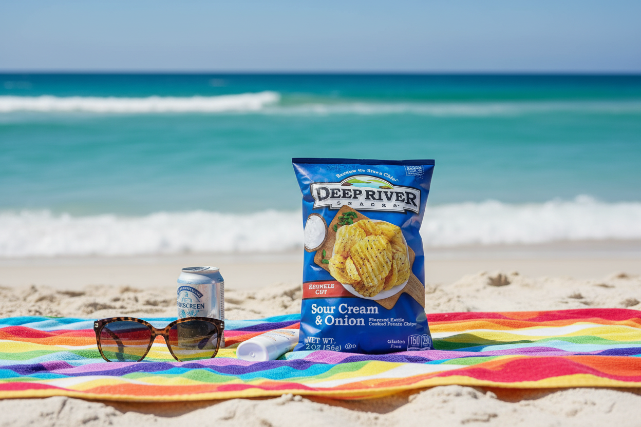 Beach Day