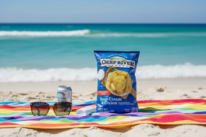 Beach Day