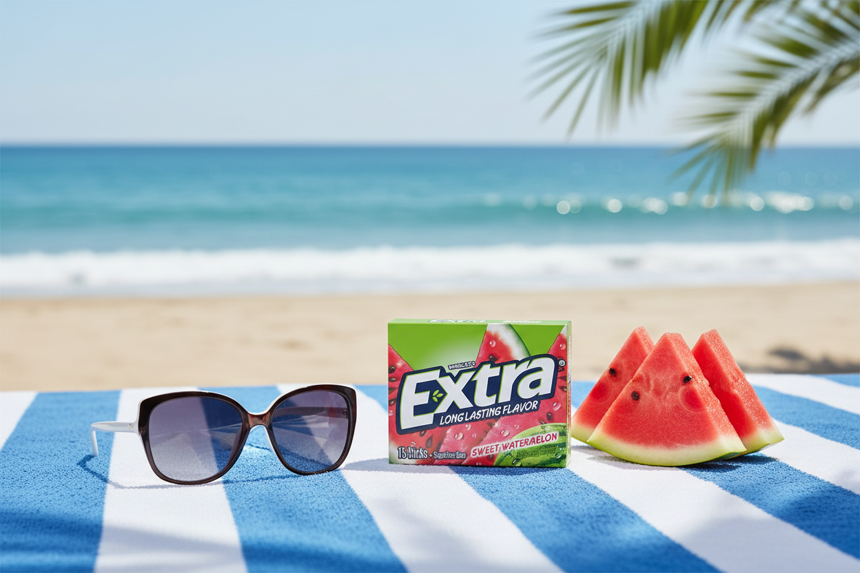 Beach Lifestyle