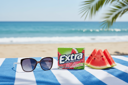 Beach Lifestyle