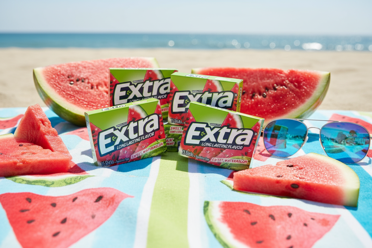 Beach Lifestyle