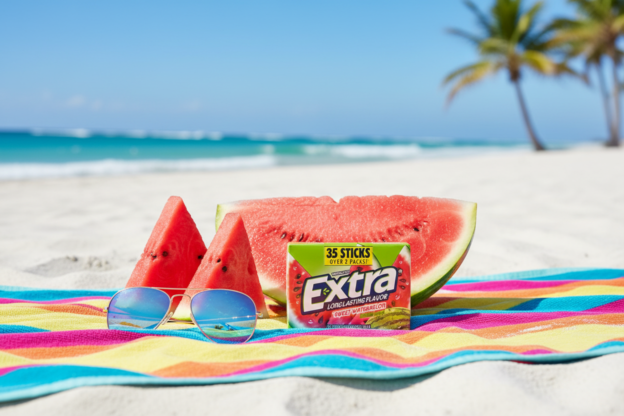 Beach Lifestyle