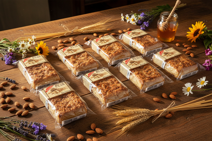 Bear Claw Box Farmhouse