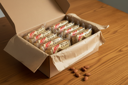 Bear Claw Box Gift