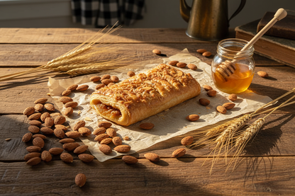 Bear Claw Farmhouse