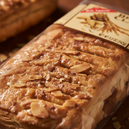 Bear Claw Macro