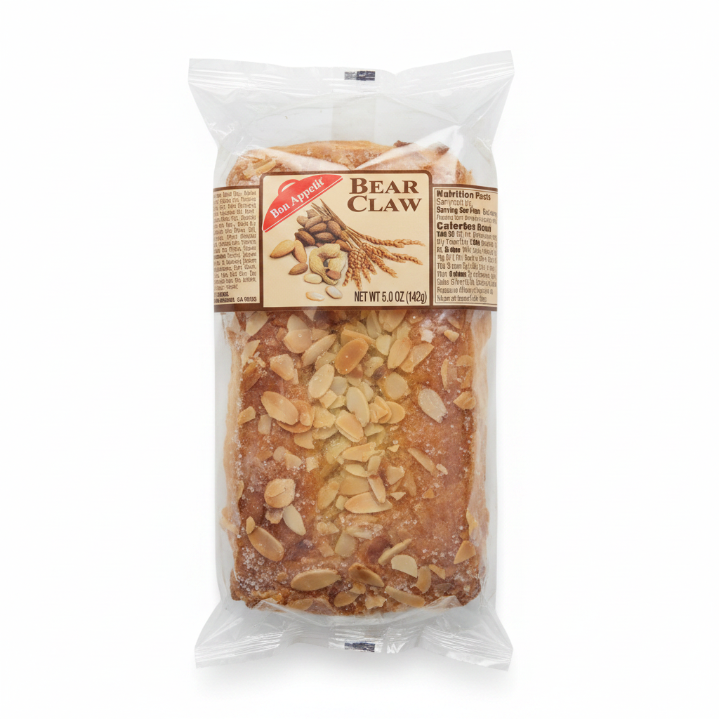 Bear Claw Product