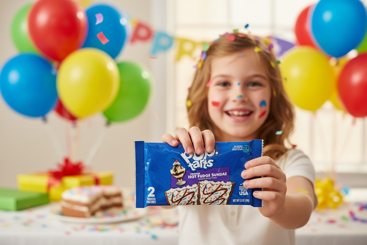 Birthday Party