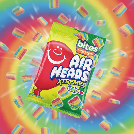 Bites - Colorful Lifestyle
