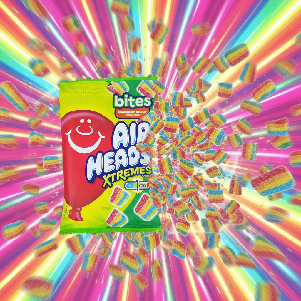 Bites - Explosion