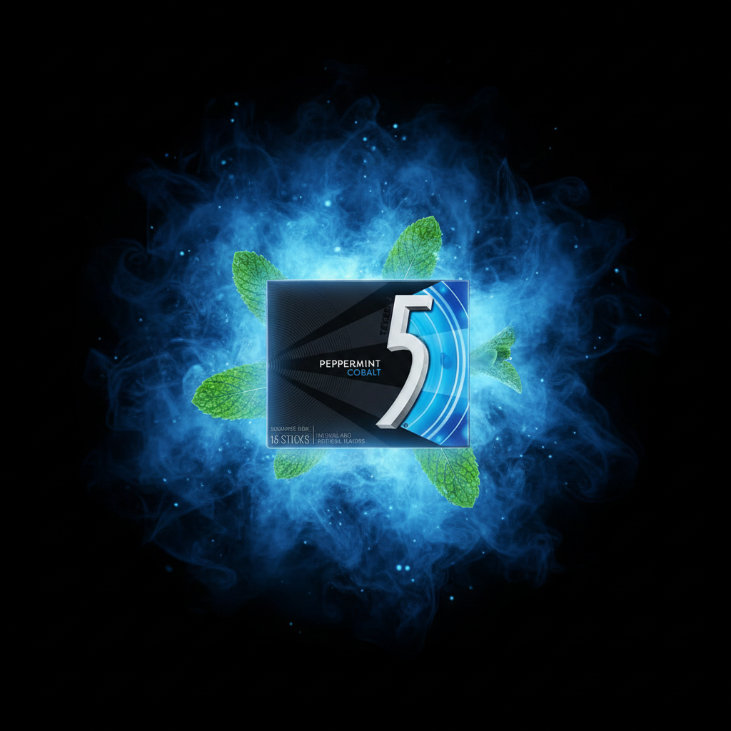 Blue Smoke
