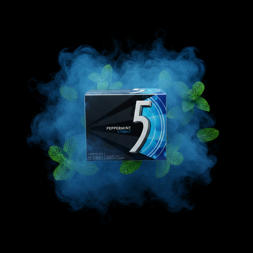 Blue Smoke