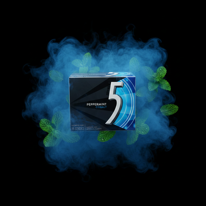 Blue Smoke