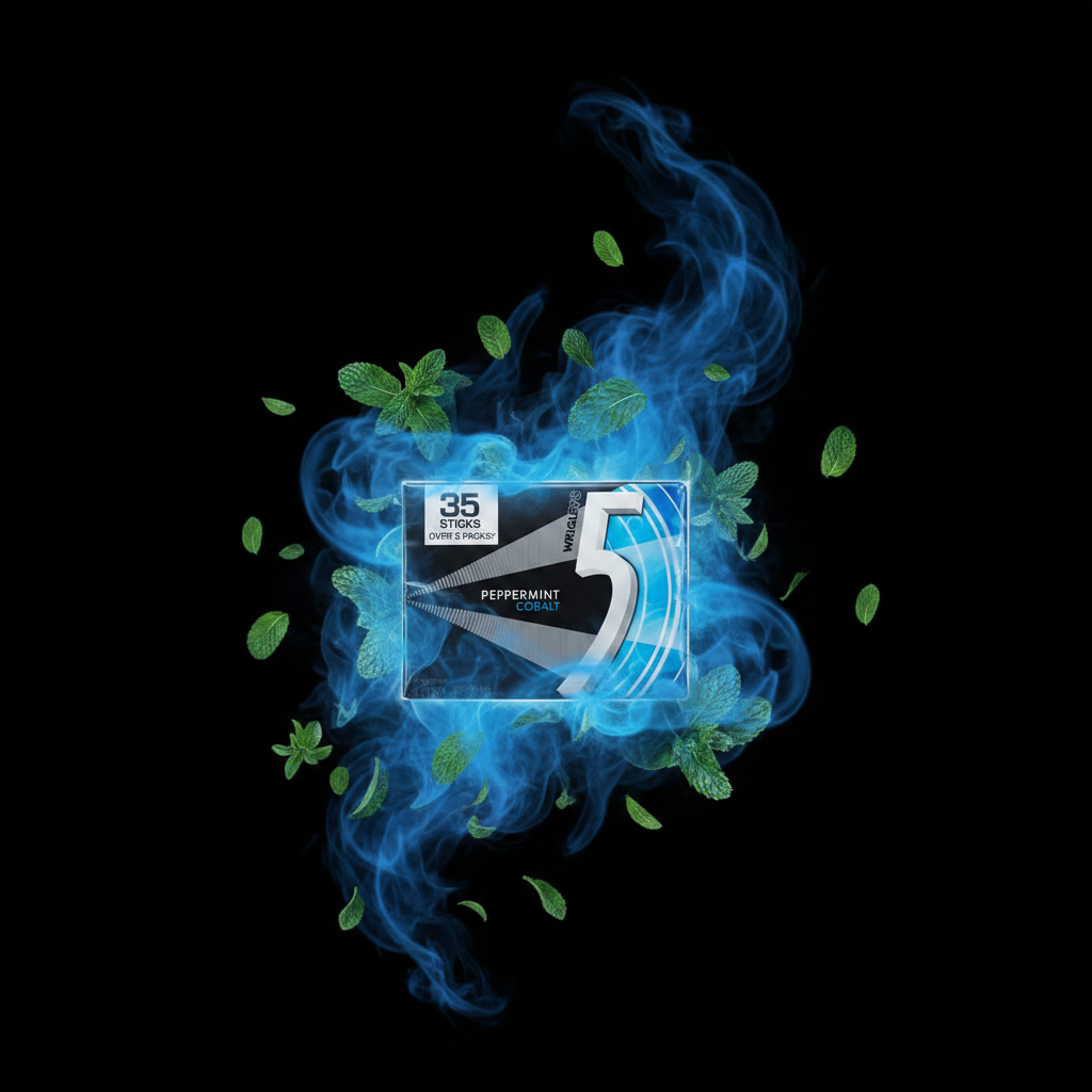Blue Smoke