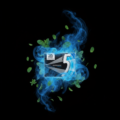 Blue Smoke